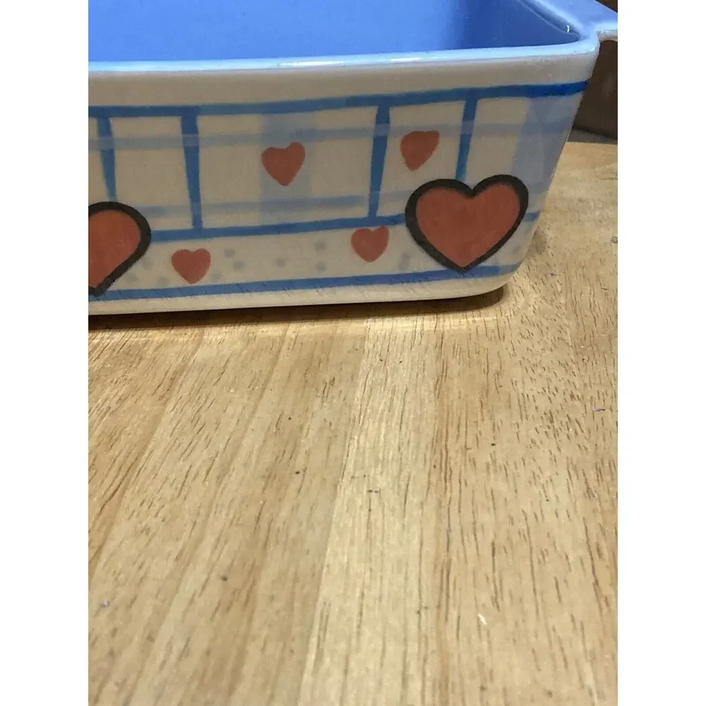 Baking Dish Loaf Pan 